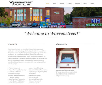 Warrenstreet Architects
